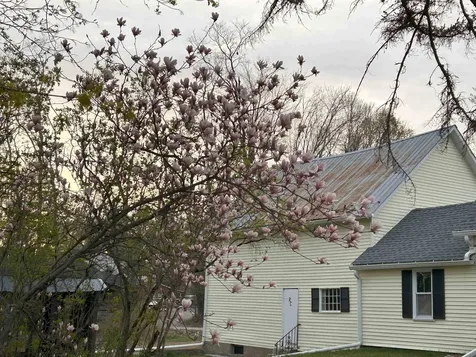 40 Ellis Lane Claremont NH 03743