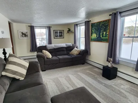 40 Ellis Lane Claremont NH 03743