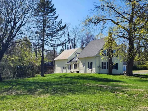 40 Ellis Lane Claremont NH 03743