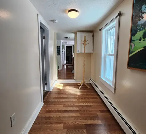 40 Ellis Lane Claremont NH 03743