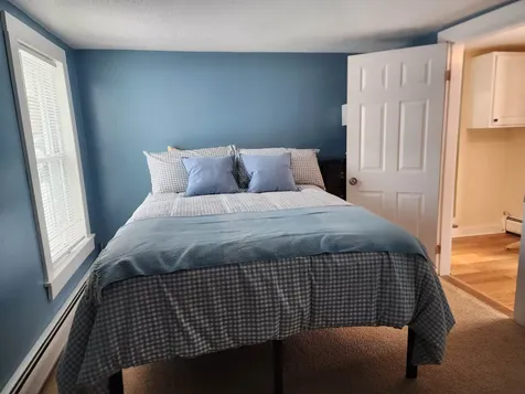 40 Ellis Lane Claremont NH 03743