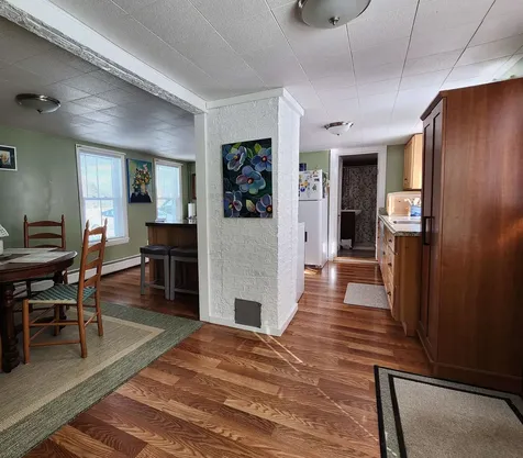 40 Ellis Lane Claremont NH 03743