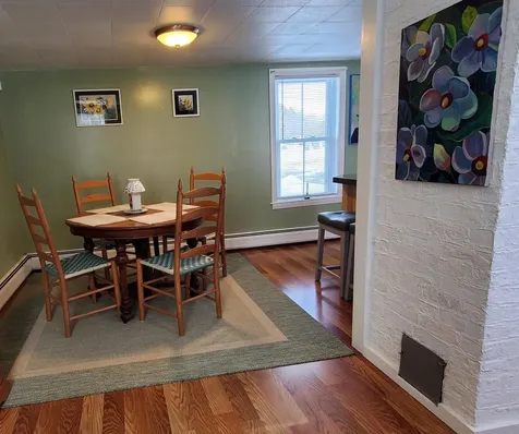 40 Ellis Lane Claremont NH 03743