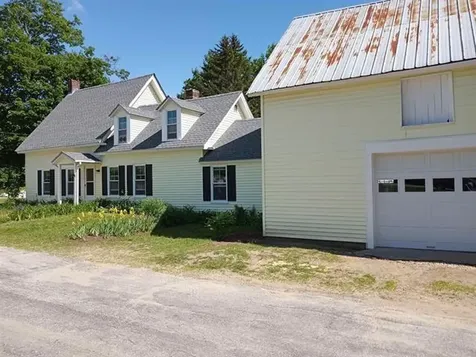 40 Ellis Lane Claremont NH 03743