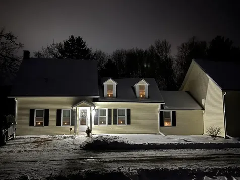 40 Ellis Lane Claremont NH 03743