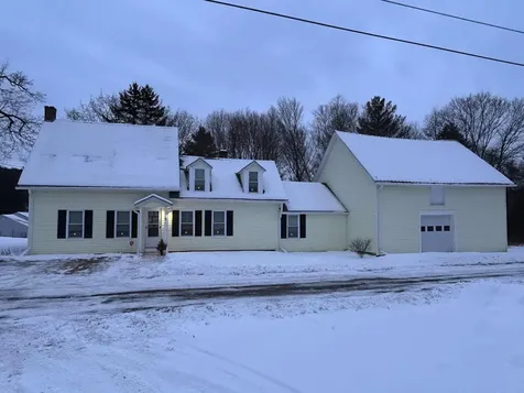 40 Ellis Lane Claremont NH 03743