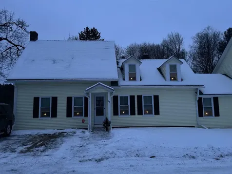 40 Ellis Lane Claremont NH 03743