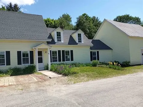 40 Ellis Lane Claremont NH 03743
