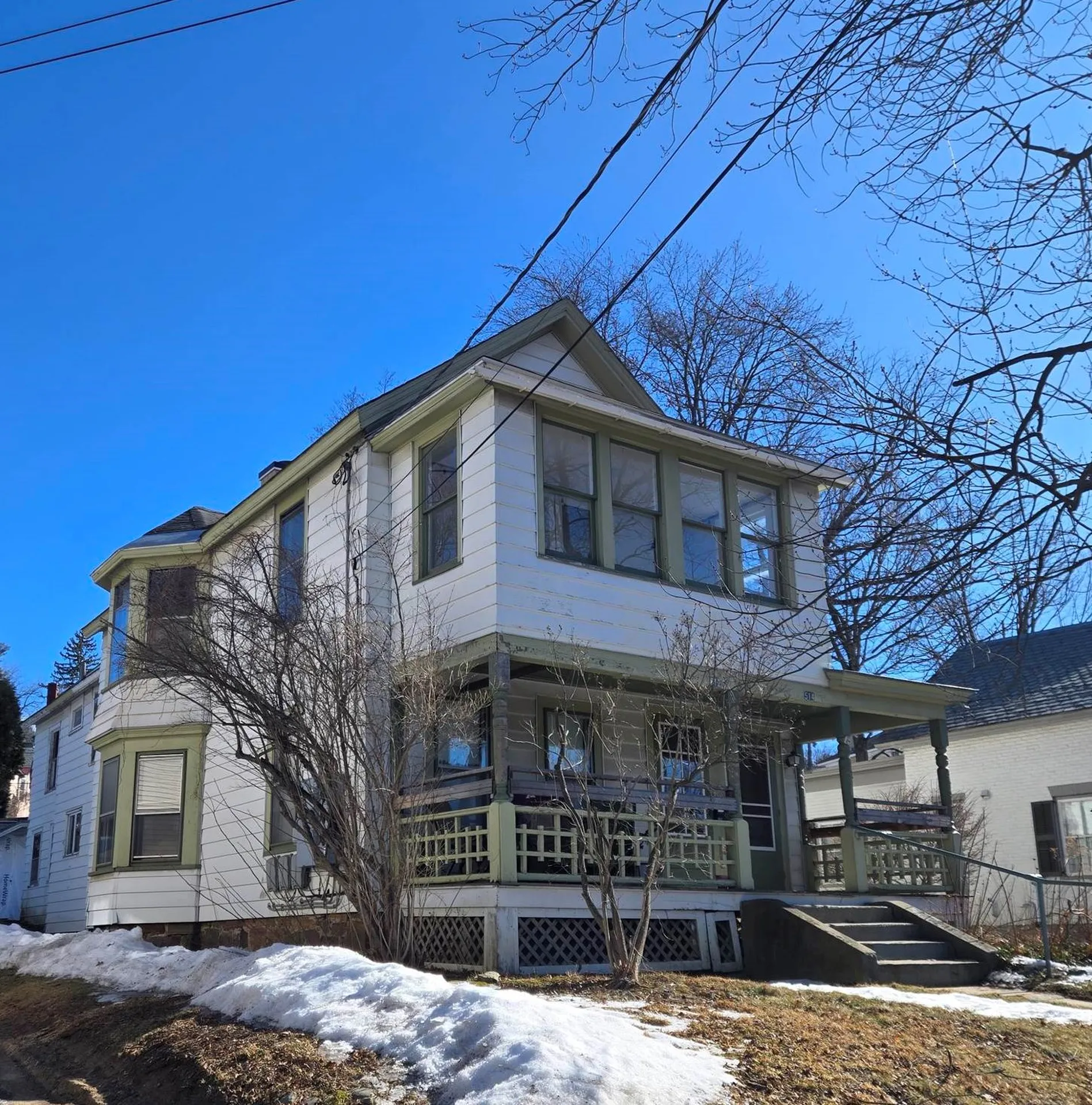 512-514 Saint Paul Street Burlington VT 05401