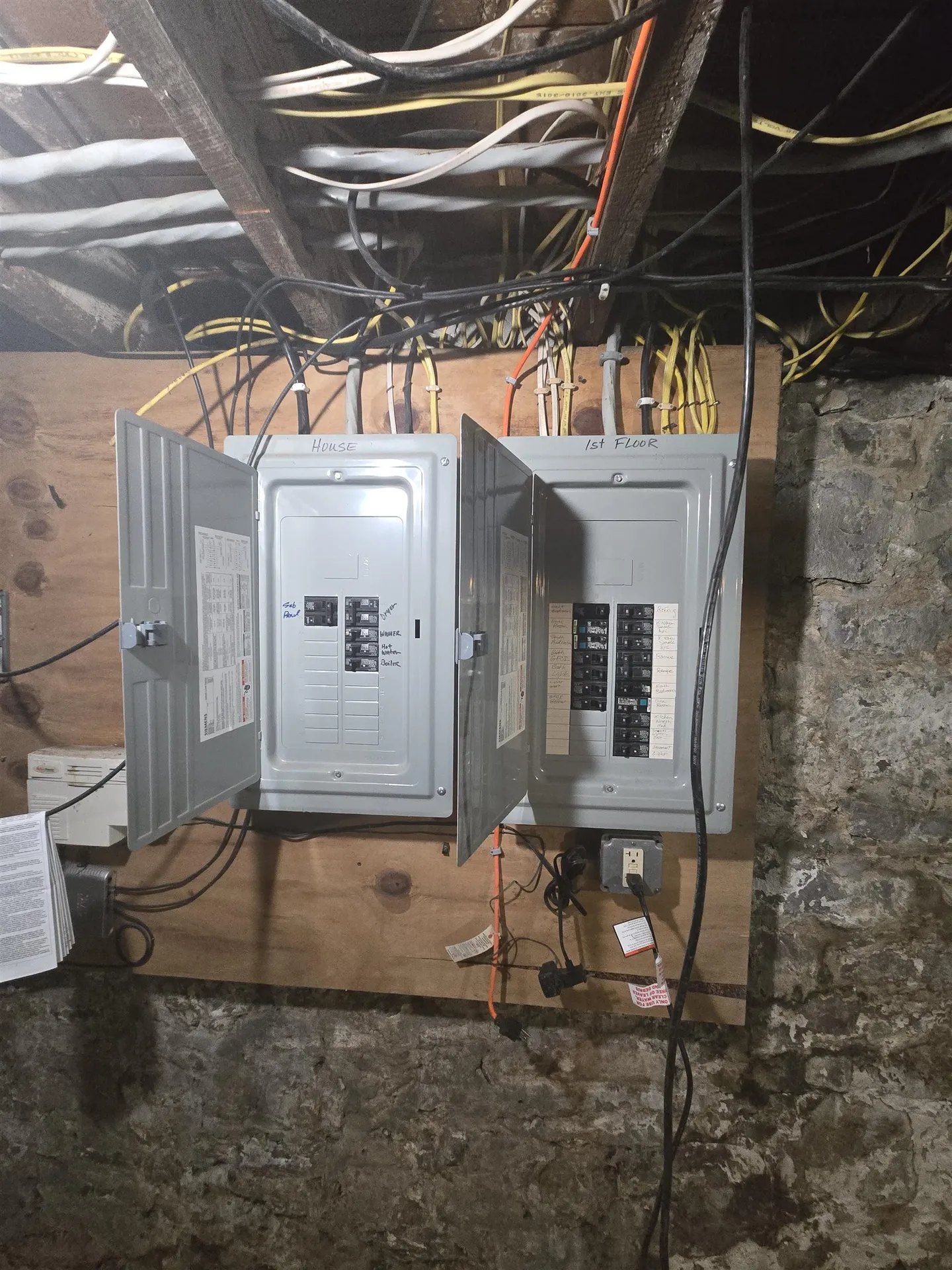 512-514 Saint Paul Street Burlington VT 05401