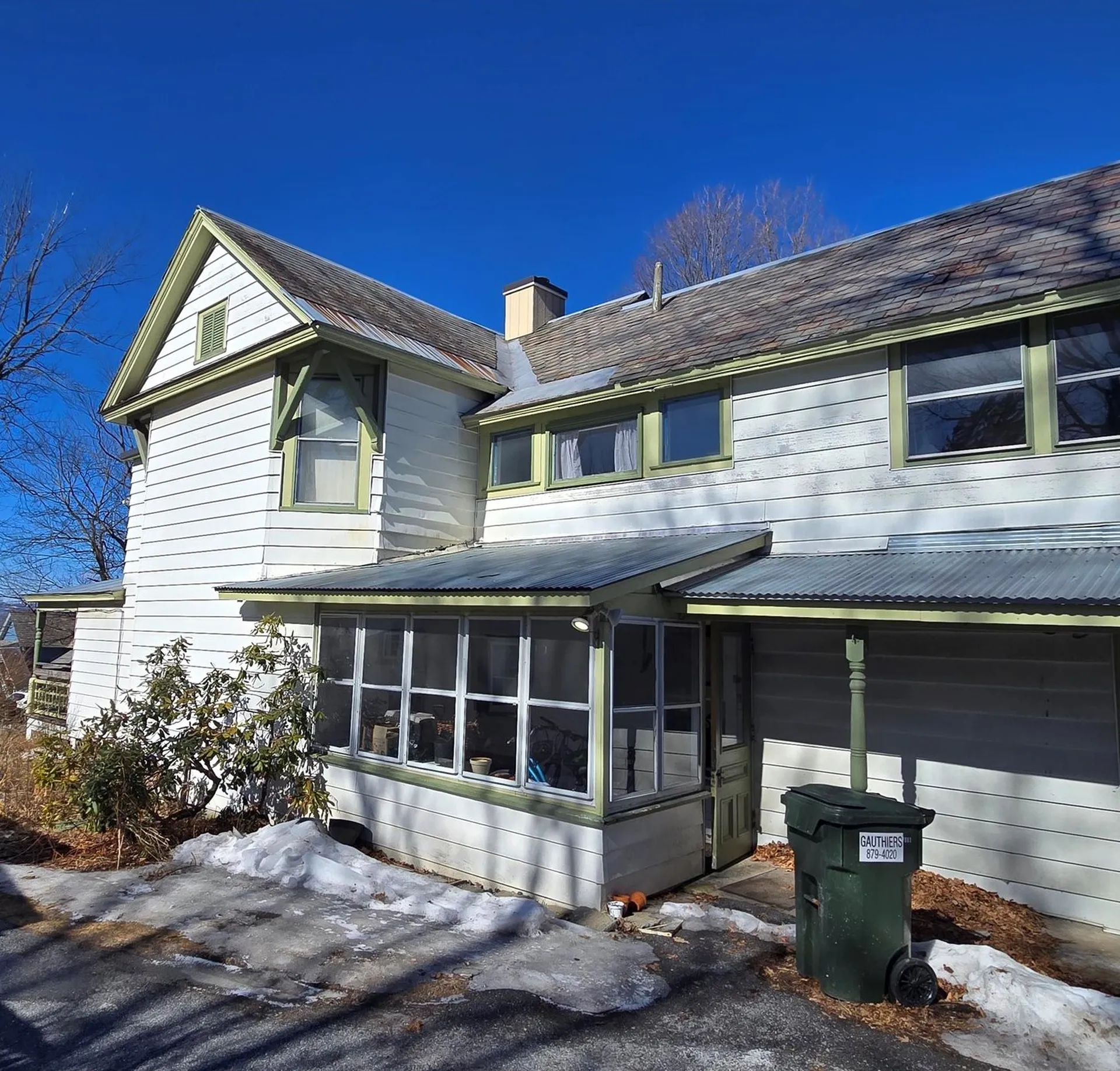 512-514 Saint Paul Street Burlington VT 05401