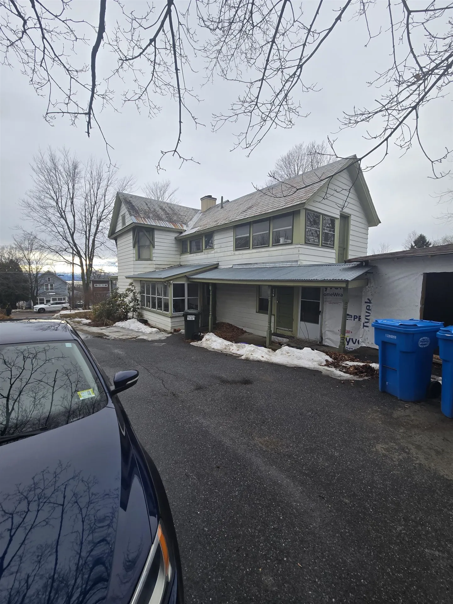 512-514 Saint Paul Street Burlington VT 05401