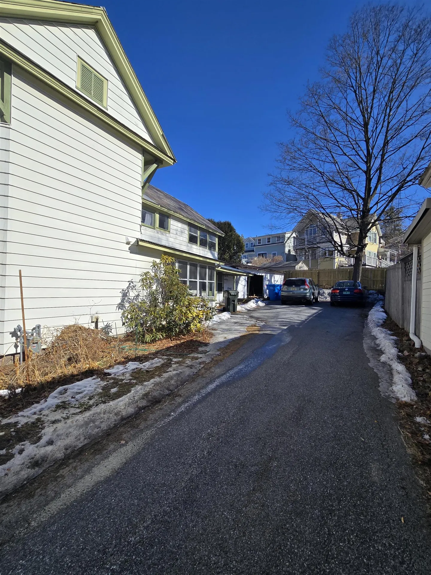 512-514 Saint Paul Street Burlington VT 05401