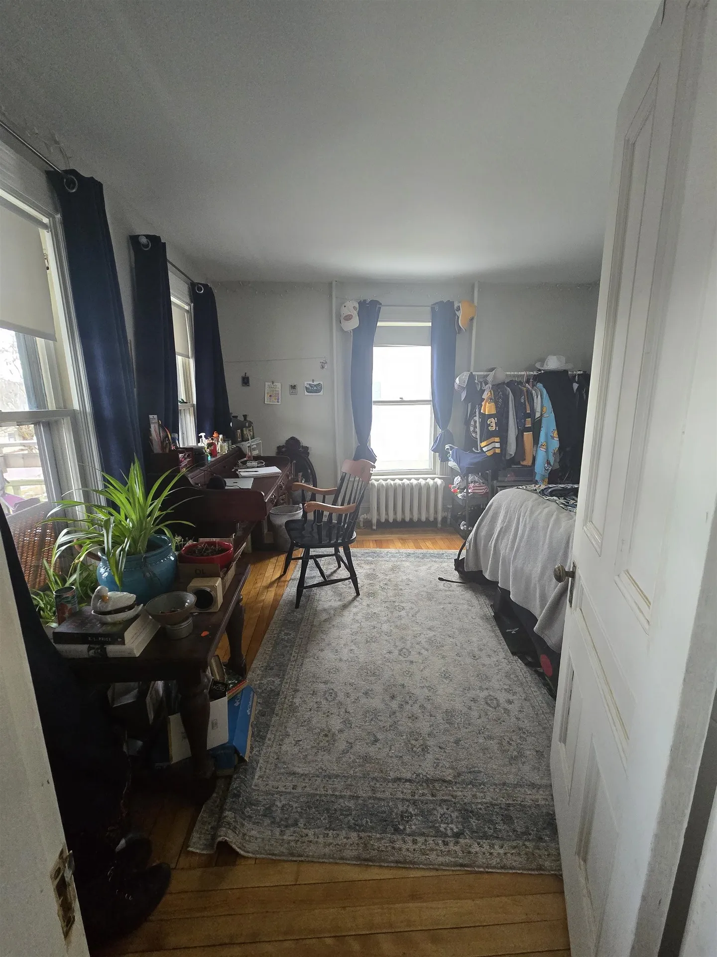 512-514 Saint Paul Street Burlington VT 05401