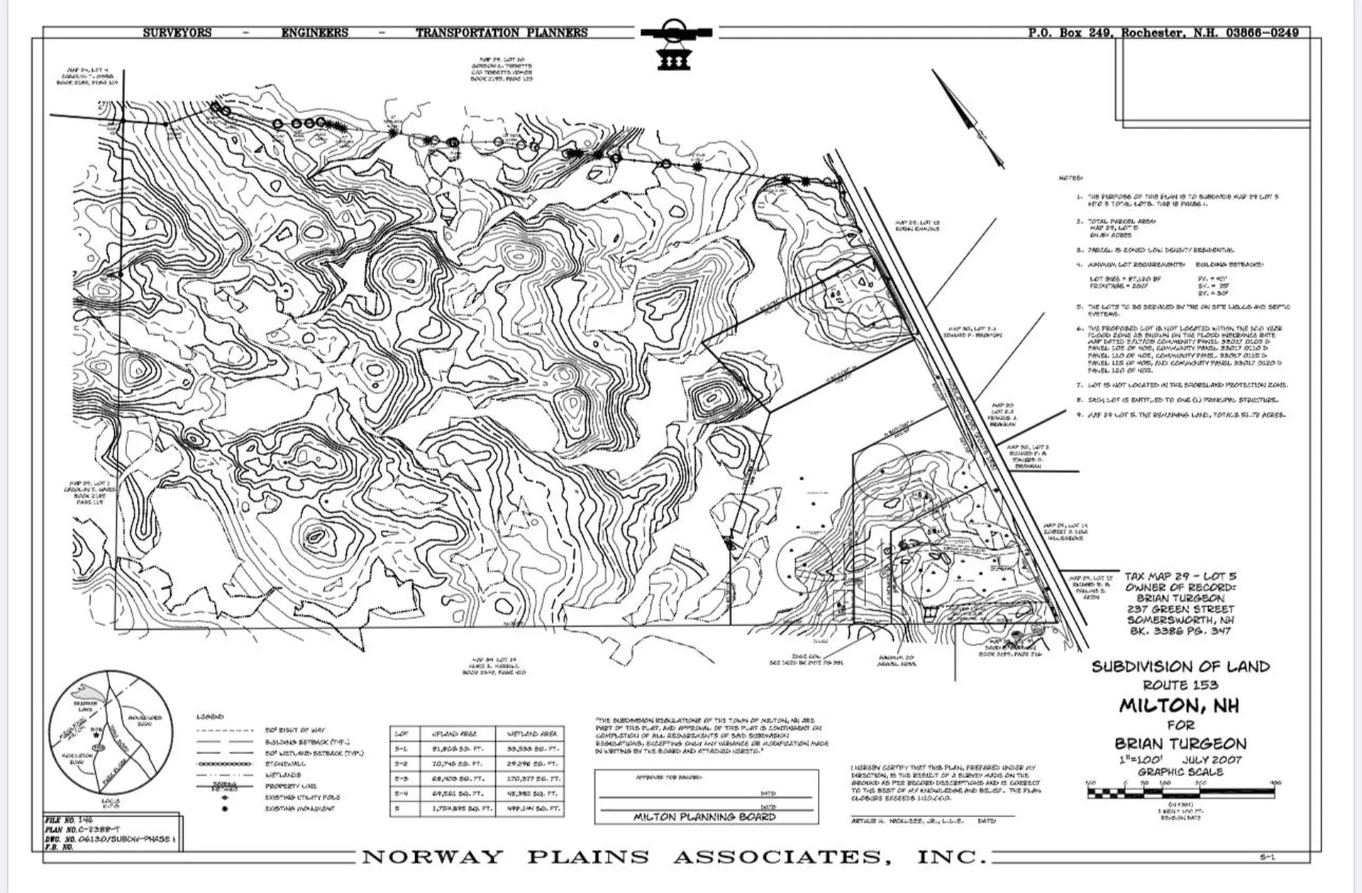 305 Middleton Road Milton NH 03851