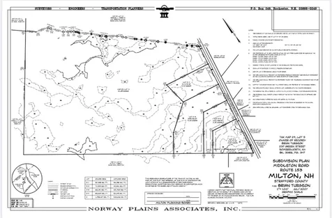 305 Middleton Road Milton NH 03851
