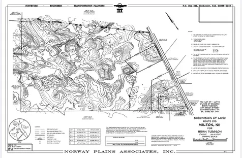 305 Middleton Road Milton NH 03851