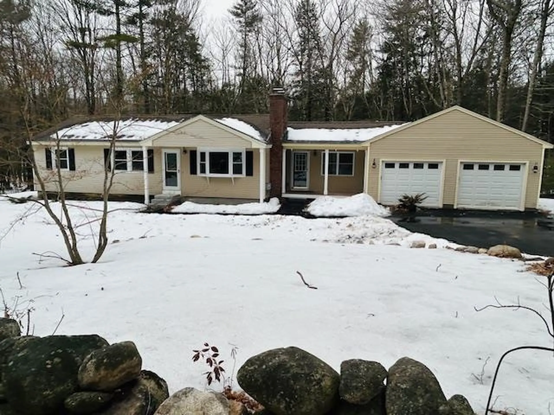 237 Chester Road Candia NH 03034
