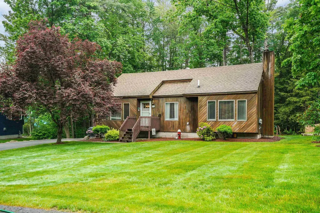 27 Cypress Road Milford NH 03055