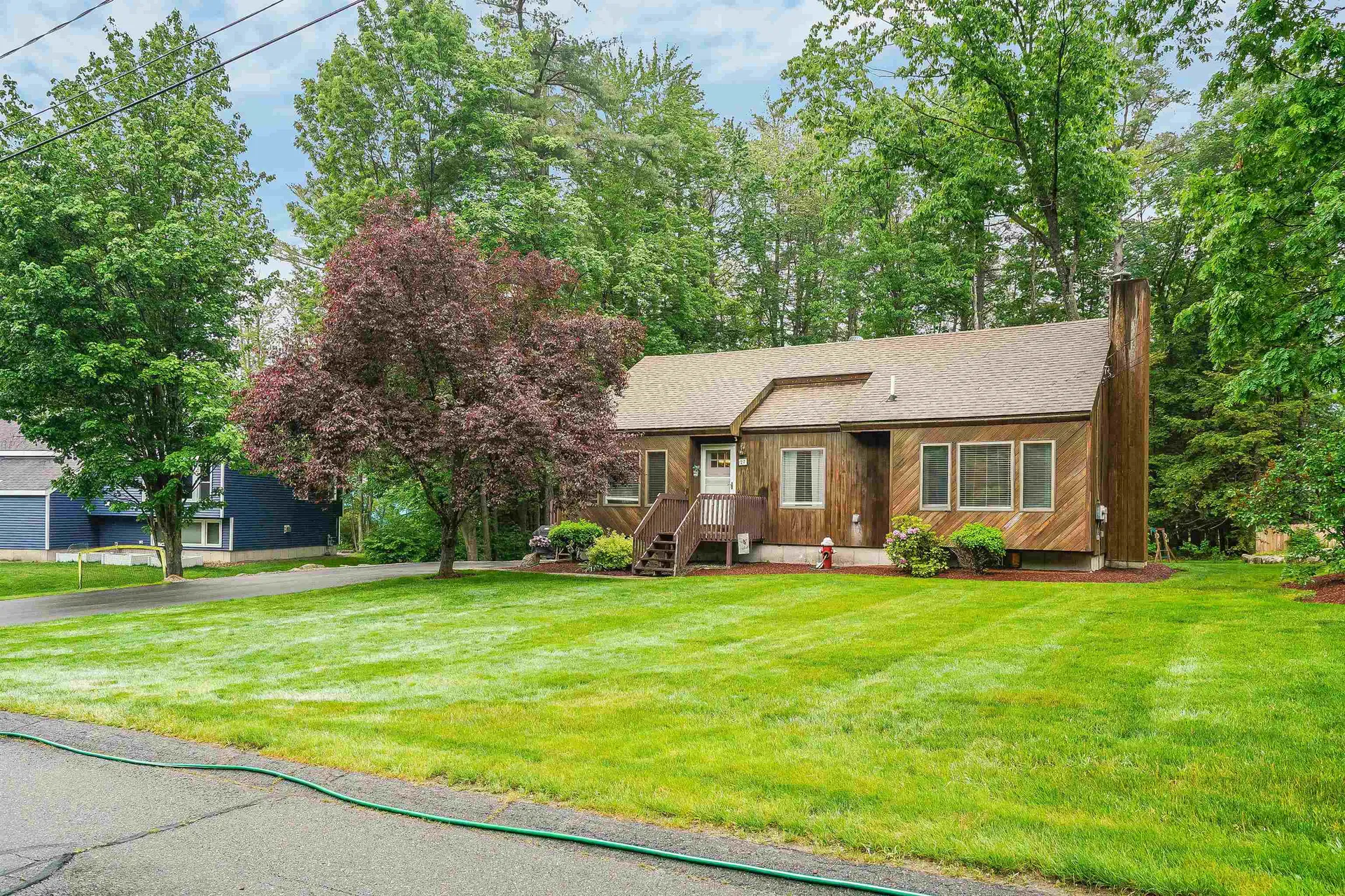 27 Cypress Road Milford NH 03055