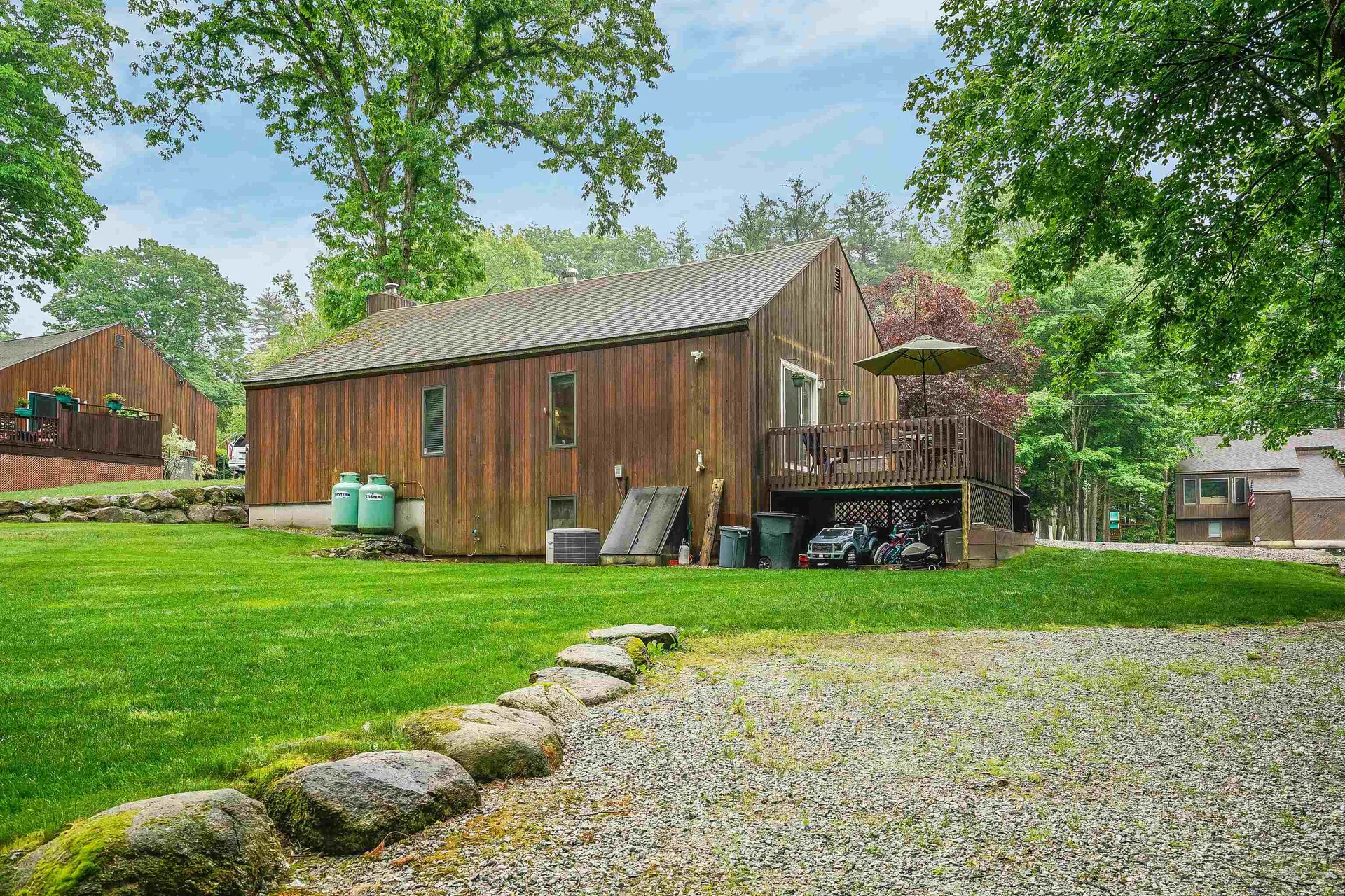 27 Cypress Road Milford NH 03055