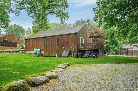27 Cypress Road Milford NH 03055