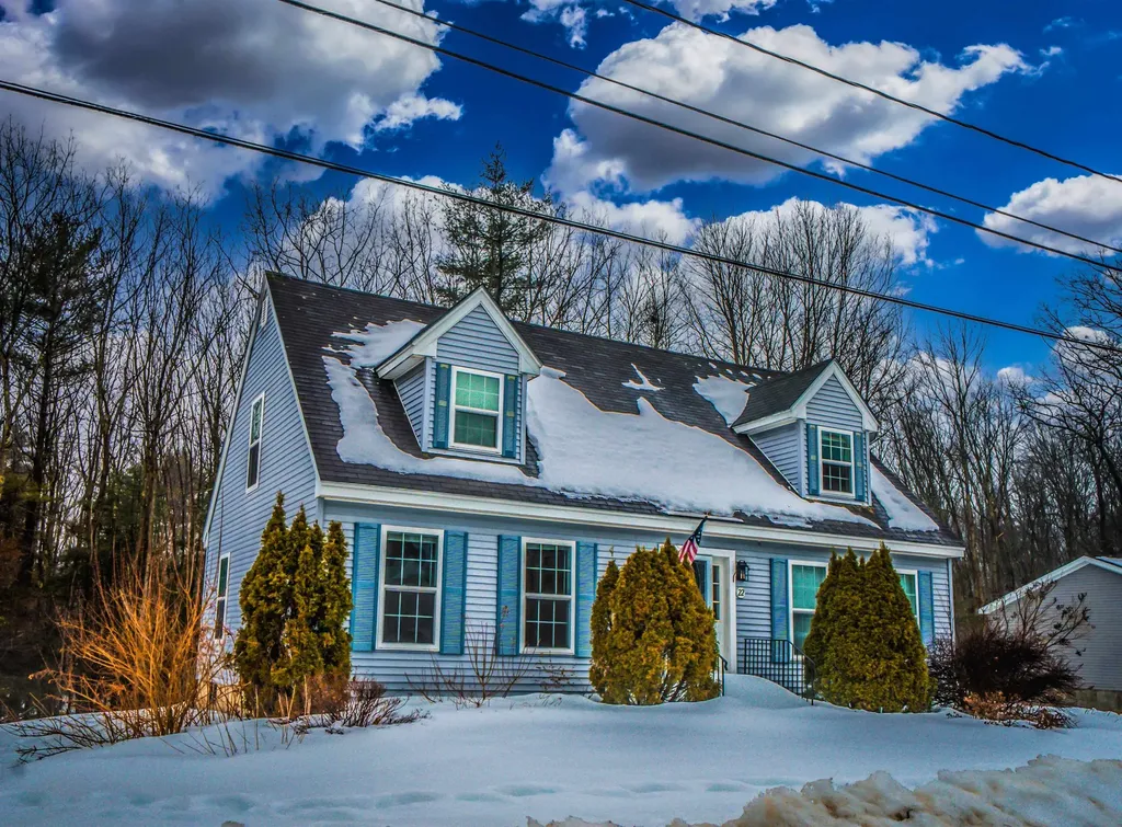 22 Deerfield Court Rochester NH 03868