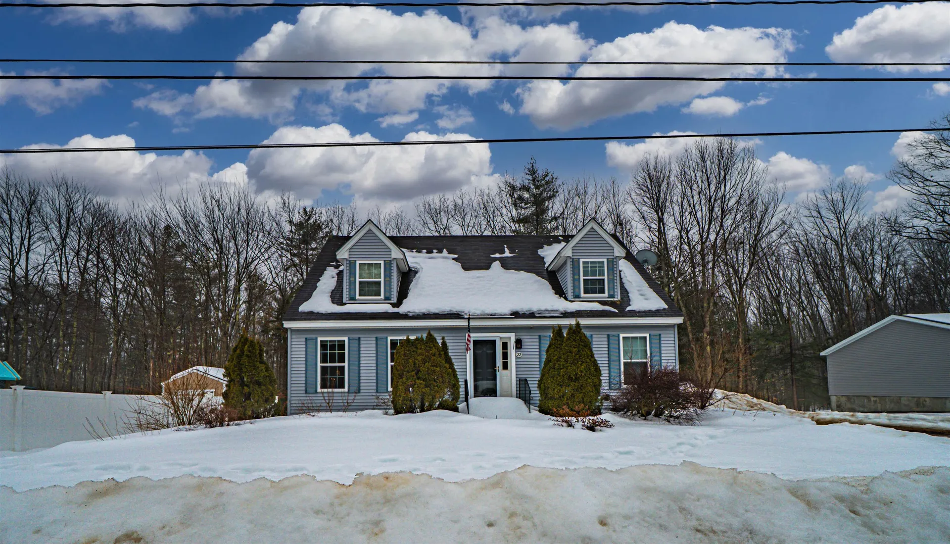 22 Deerfield Court Rochester NH 03868