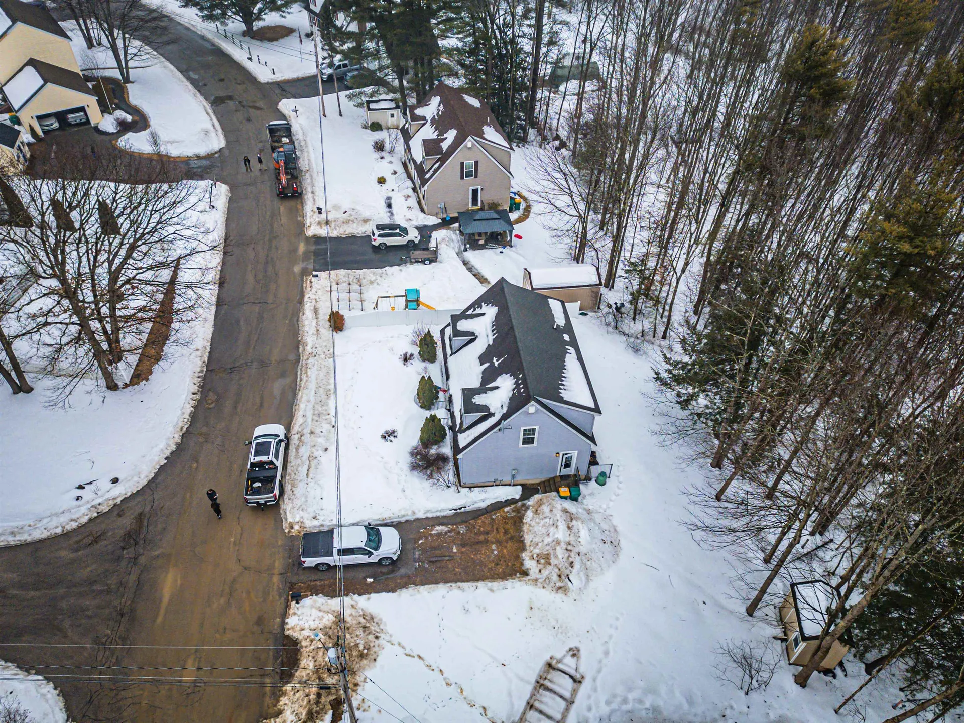 22 Deerfield Court Rochester NH 03868