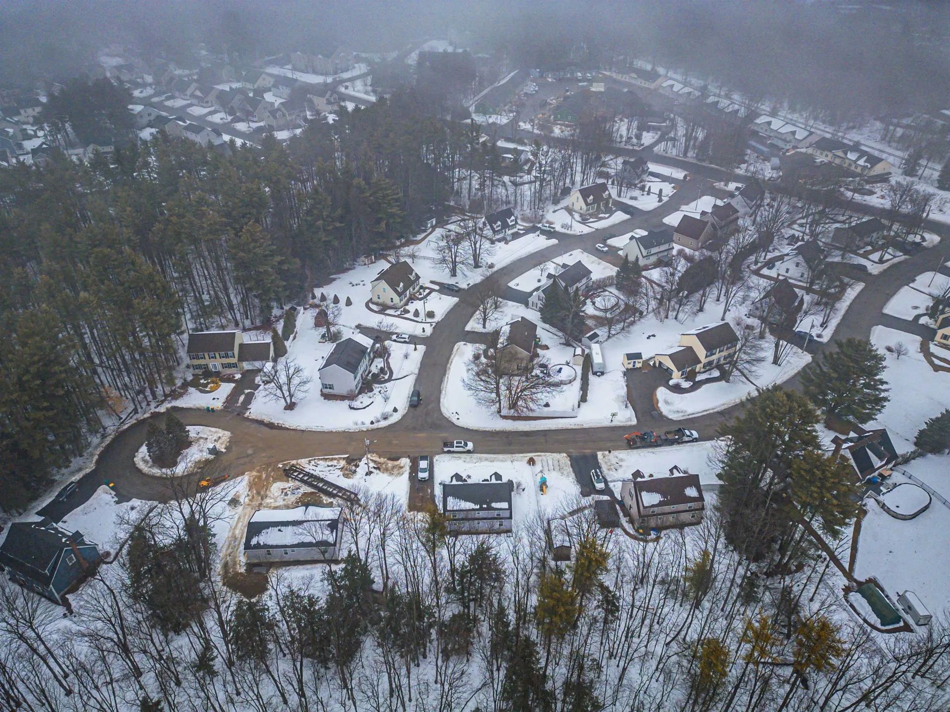 22 Deerfield Court Rochester NH 03868