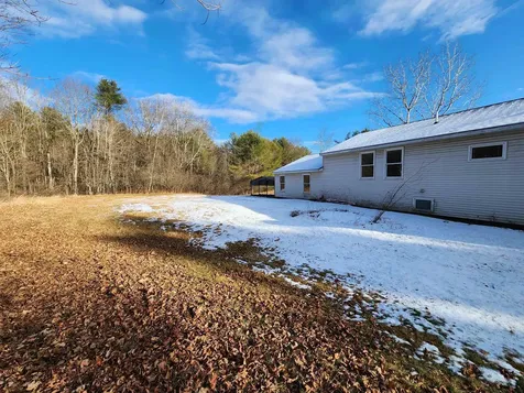 527 Northwest Road Canterbury NH 03224