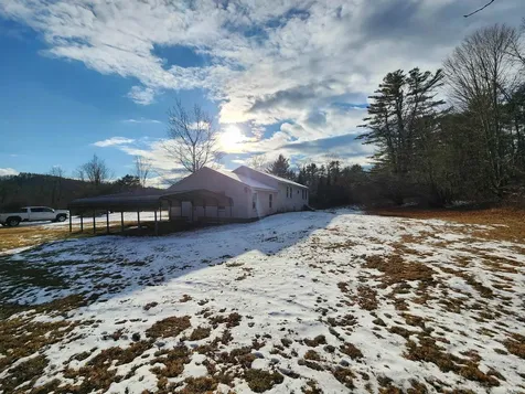 527 Northwest Road Canterbury NH 03224