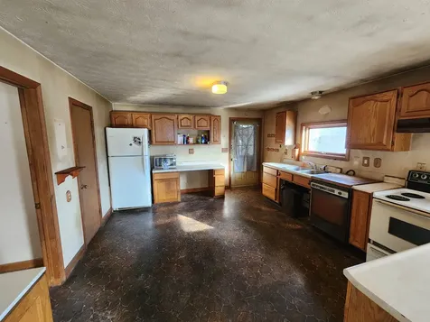 527 Northwest Road Canterbury NH 03224