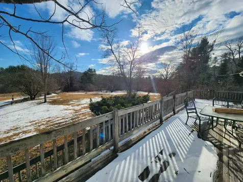 527 Northwest Road Canterbury NH 03224