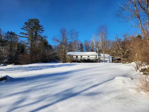 527 Northwest Road Canterbury NH 03224