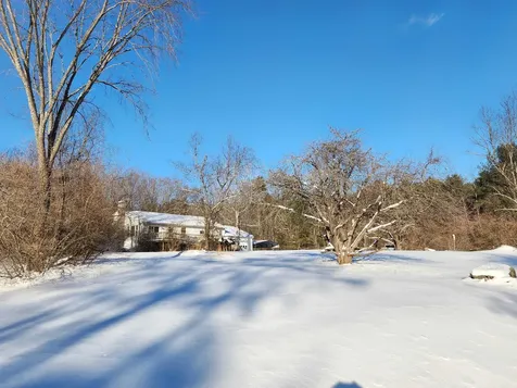 527 Northwest Road Canterbury NH 03224
