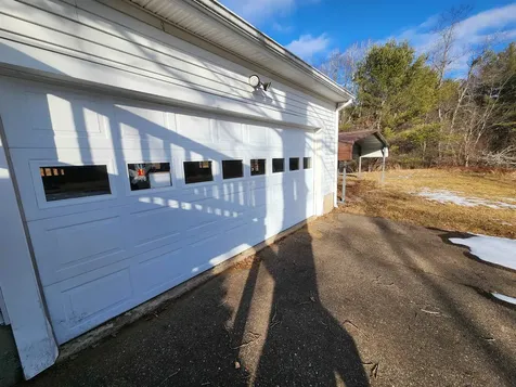 527 Northwest Road Canterbury NH 03224