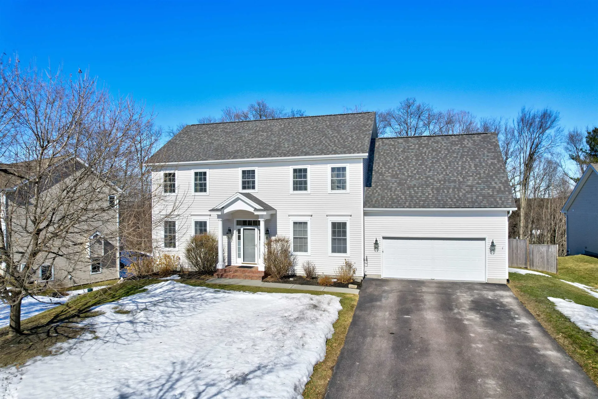 4 Punch Bowl Lane Milton VT 05468