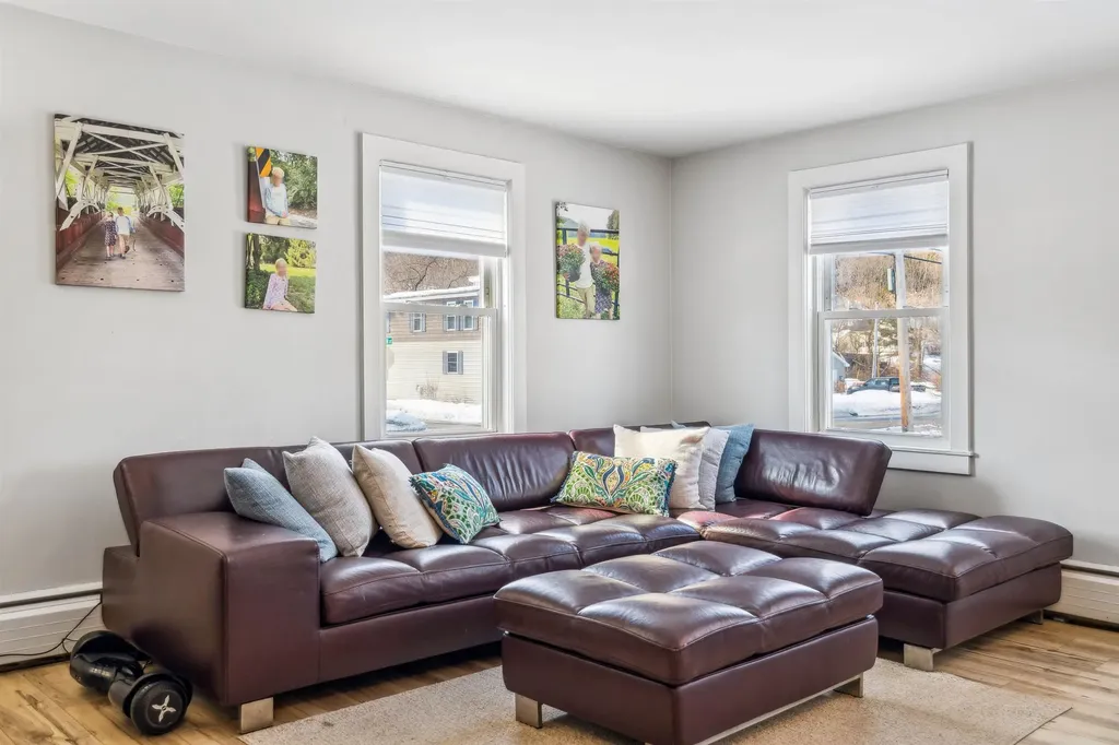 161 Bank Street Extension Lebanon NH 03766