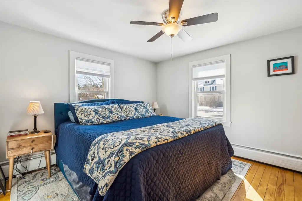 161 Bank Street Extension Lebanon NH 03766