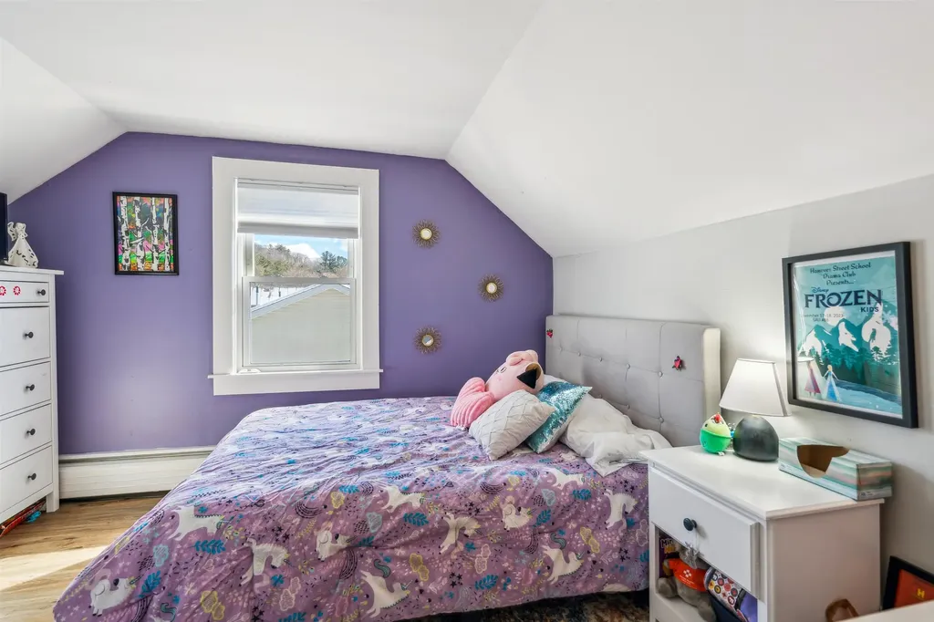 161 Bank Street Extension Lebanon NH 03766