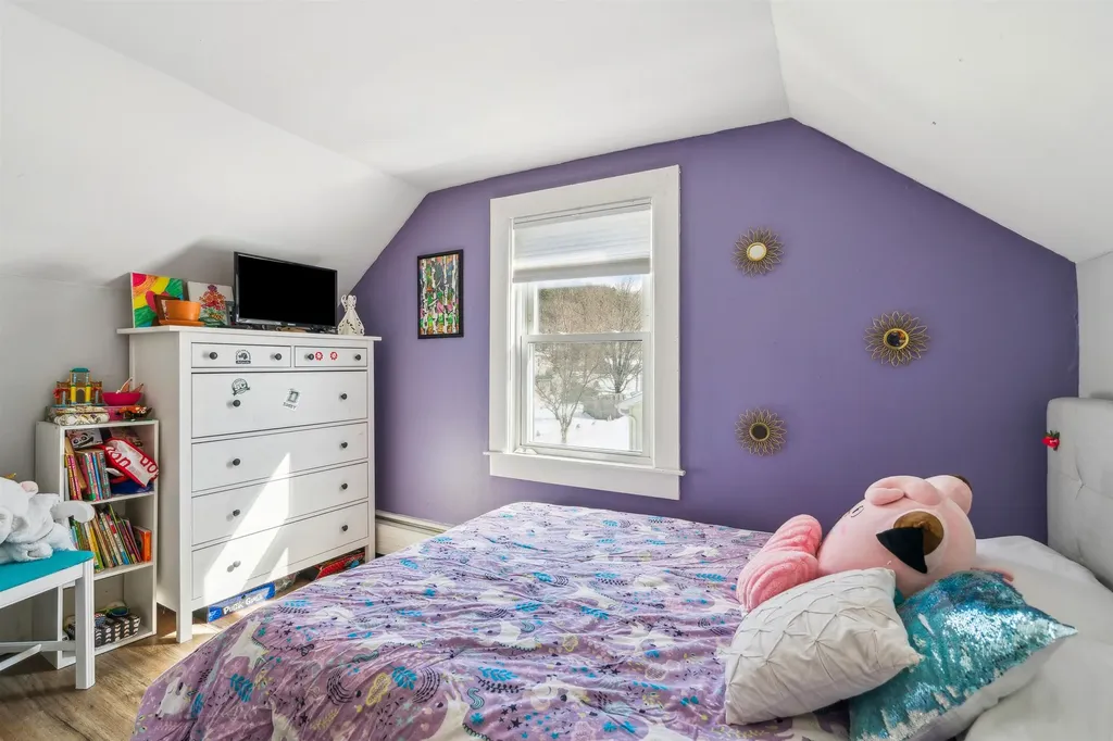 161 Bank Street Extension Lebanon NH 03766