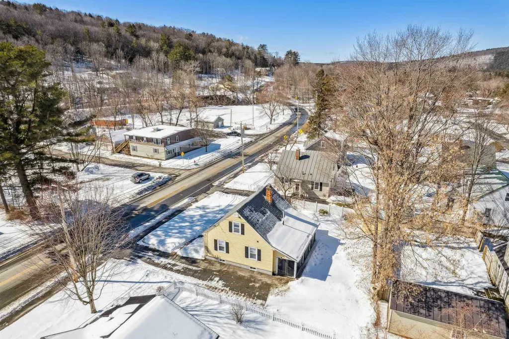 161 Bank Street Extension Lebanon NH 03766