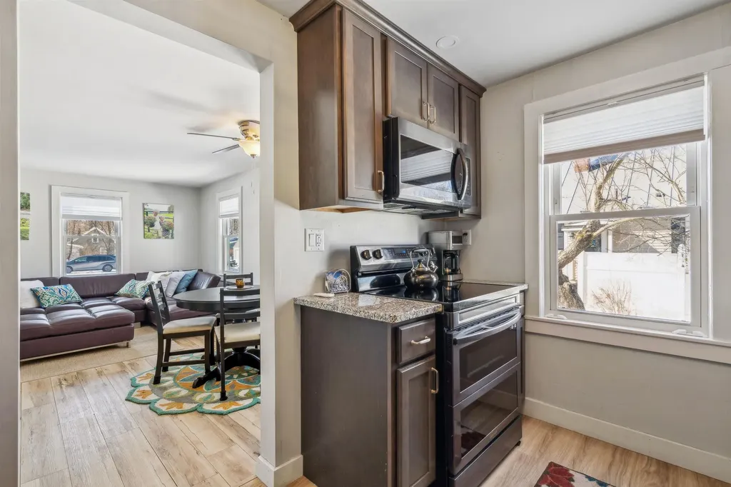 161 Bank Street Extension Lebanon NH 03766