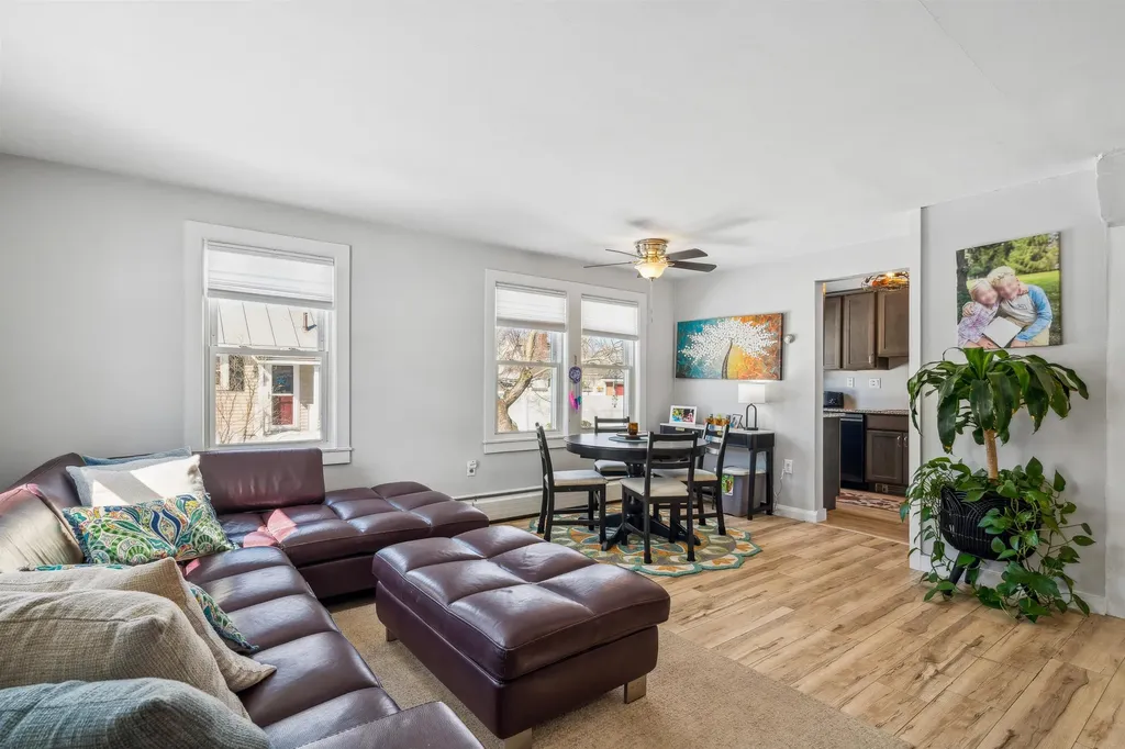 161 Bank Street Extension Lebanon NH 03766