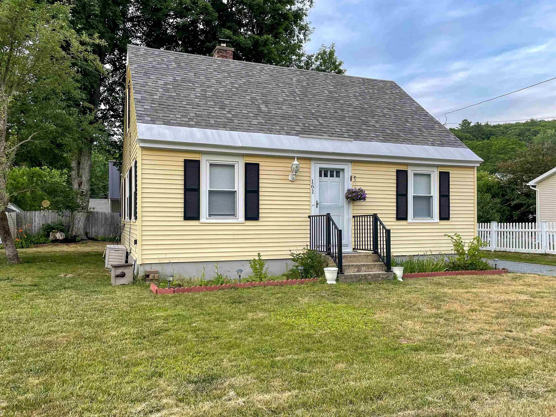 161 Bank Street Extension Lebanon NH 03766