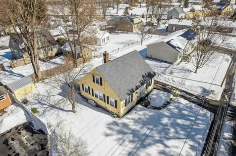 161 Bank Street Extension Lebanon NH 03766
