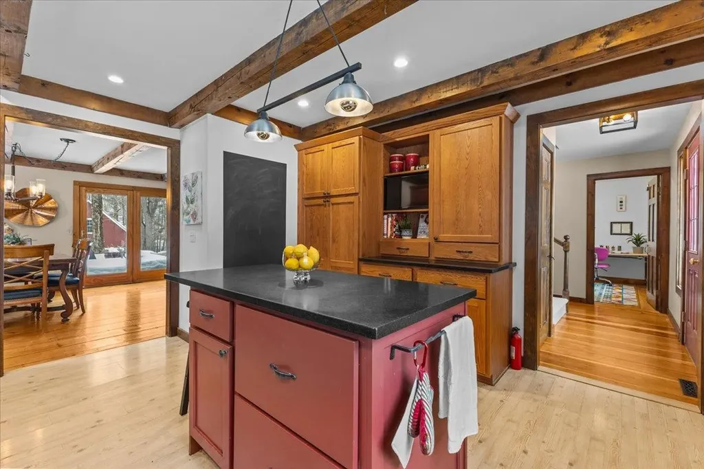 133 Hollow View Road Stowe VT 05672