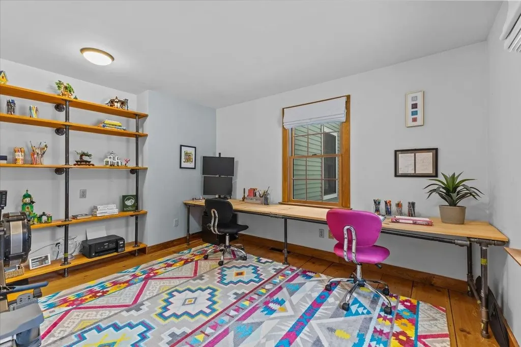 133 Hollow View Road Stowe VT 05672