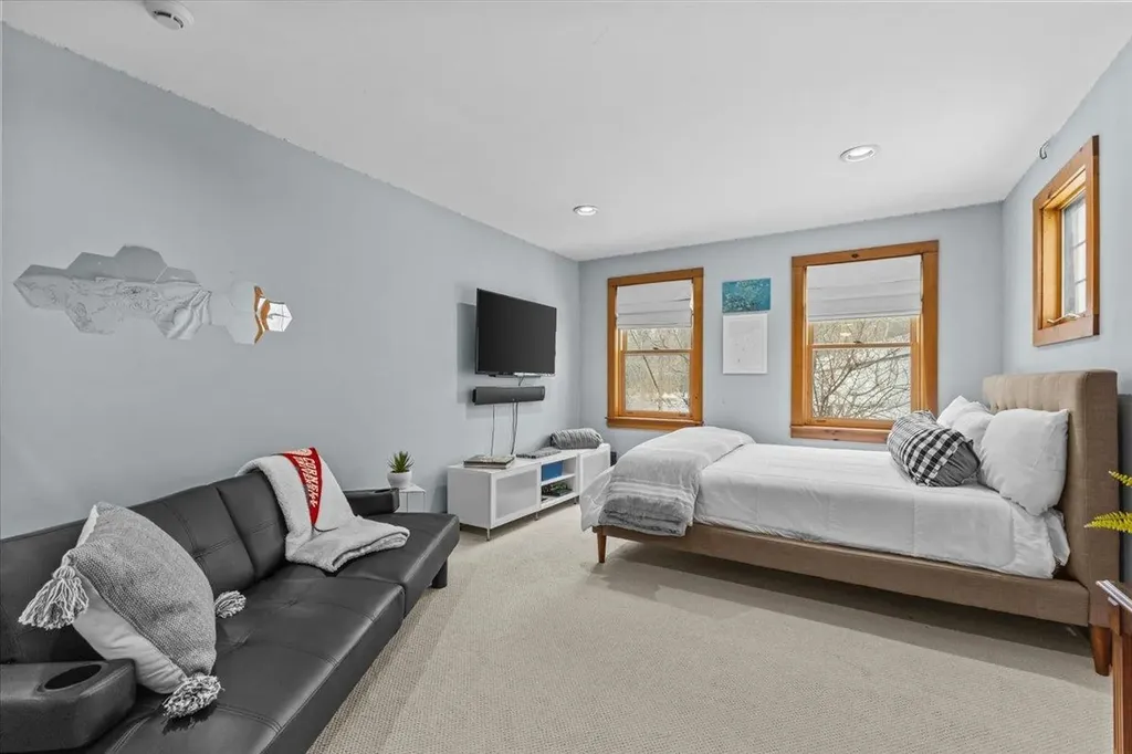 133 Hollow View Road Stowe VT 05672